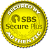 Cachet SBS Secure Plus